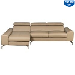 Sofa Da Gia Đình SF62, SF62-4