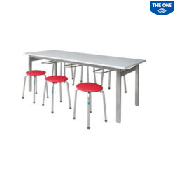 Bàn Ăn Công Nghiệp BA01-15