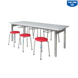 Bàn Ăn Công Nghiệp BA01-16