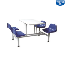 Bàn Ăn Công Nghiệp BA02