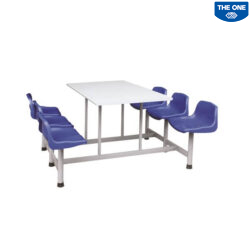 Bàn Ăn Công Nghiệp BA03