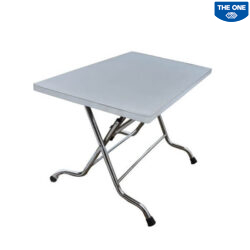 Bàn Ăn Dạng Gấp BCN712B