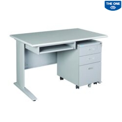 Bàn Chân Sắt 1m2 HU12