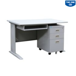 Bàn Chân Sắt 1m2 HU12S