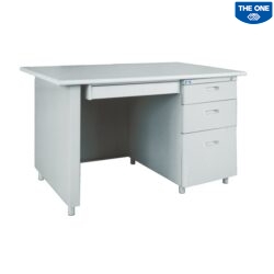 Bàn Chân Sắt 1m2 LC12