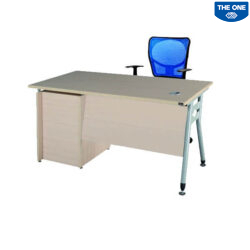 Bàn Chân Sắt 1m4 HR140HLC1