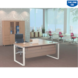 Bàn Chân Sắt 1m8 HRP1800C5