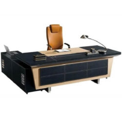 Bàn Chủ Tịch BOSS65 được thiết kế đẹp và lạ mắt