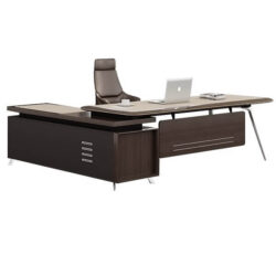 Bàn Chủ Tịch BOSS67 cao cấp dành cho lãnh đạo