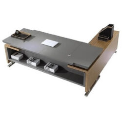 Bàn Chủ Tịch BOSS68 thiết kế tinh tế không kém phần hoàn hảo