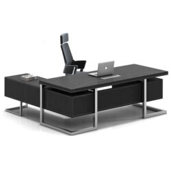 Bàn Chủ Tịch BOSS75 cao cấp dành cho lãnh đạo