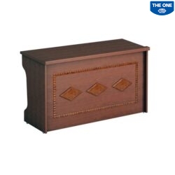 Bàn Chủ Tọa Gỗ Sơn PU BHT12DH1