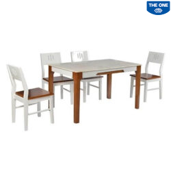 Bàn Ghế Ăn HGB67, HGG67