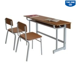 Bàn Ghế Học Sinh BHS102
