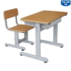Bàn Ghế Học Sinh BHS106