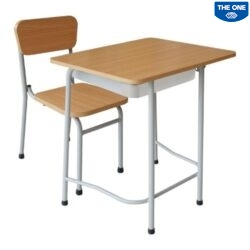 Bàn Ghế Học Sinh BHS107
