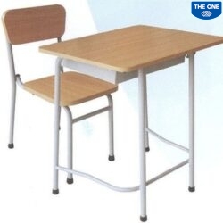 Bộ bàn ghế BHS107HP