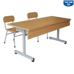 Bàn Ghế Học Sinh BHS108
