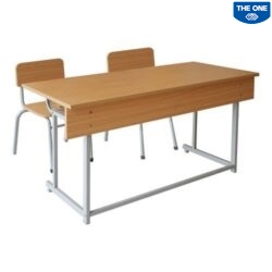 Bàn Ghế Học Sinh BHS109HP