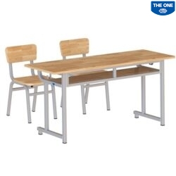 Bàn Ghế Học Sinh BHS112-6G