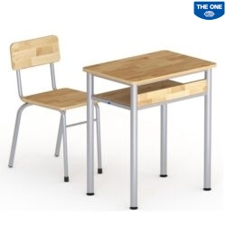 Bàn Ghế Học Sinh BHS115