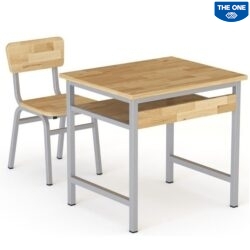 Bàn Ghế Học Sinh BHS116