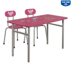 Bàn Ghế Mẫu Giáo BMG102