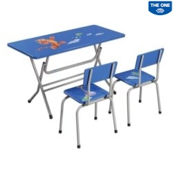 Bàn Ghế Mẫu Giáo GMG101