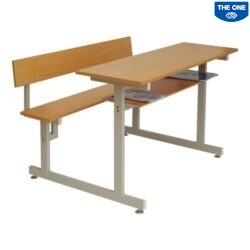 Bàn Ghế Sinh Viên BSV105T