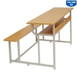 Bàn Ghế Sinh Viên BSV107