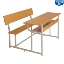 Bàn Ghế Sinh Viên BSV107T