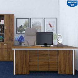 Bàn Giám Đốc 1m8 NTP1890T3 tinh tế