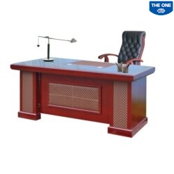 Bàn Giám Đốc 1m8 DT1890H15 phong cách hiện đại