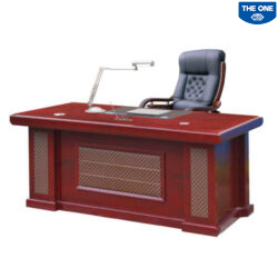 Bàn Giám Đốc 1m8 DT1890H16 cao cấp
