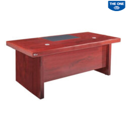 Bàn Giám Đốc 1m8 DT1890H2 thiết kế đơn giản trang nhã