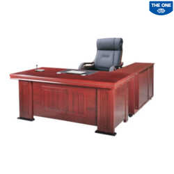 Bàn Giám Đốc 1m8 DT1890H27 thể hiện tầm vóc người lãnh đạo