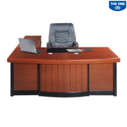 Bàn Giám Đốc 1m8 DT1890H3 đẳng cấp và hiện đại