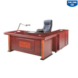 Bàn Giám Đốc 1m8 DT1890H37 dành cho lãnh đạo