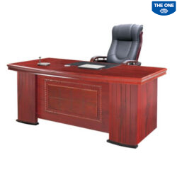 Bàn Giám Đốc 1m8 DT1890H5 kiểu dáng thanh lịch