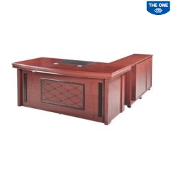Bàn Giám Đốc 2m DT2010H26 kiểu dáng hài hòa trang nhã