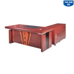 Bàn Giám Đốc 2m DT2010H40 phong cách thời thượng