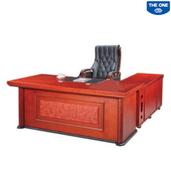 Bàn Giám Đốc 2m DT2010VM1, DT2010V1 kiểu dáng thời trang