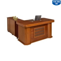 Bàn Giám Đốc 2m DT2010VM15, DT2010V15 kiểu dáng ấn tượng