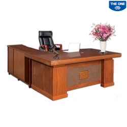 Bàn Giám Đốc 2m DT2010VM16, DT2010V16 sang trọng đẳng cấp