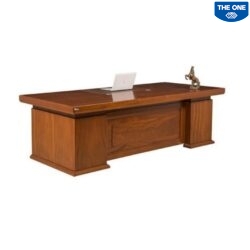 Bàn Giám Đốc 2m DT2010VM17, DT2010V17 kiểu dáng sắc nét