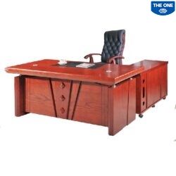 Bàn Giám Đốc 2m DT2010VM3, DT2010V3 thời thượng phong cách