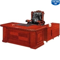 Bàn Giám Đốc 2m DT2010VM14, DT2010V14 thể hiện được vị thế lãnh đạo