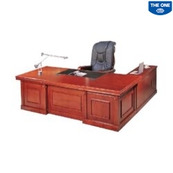 Bàn Giám Đốc 3m DT3012VM8, DT3012V8 cao cấp