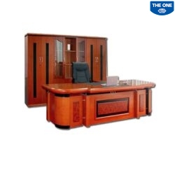 Bàn Giám Đốc 3m DT3212VM7, DT3212V7 là sản phẩm cao cấp dành cho lãnh đạo