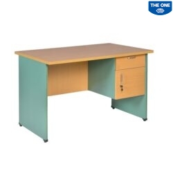 Bàn Hộc Lửng 1m2 SV120HL, SV120SHL